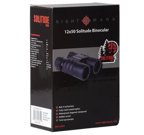 Ďalekohľad Sightmark Solitude 12x50, image-11