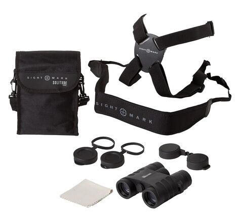 Ďalekohľad Sightmark Solitude 8x32, image-10