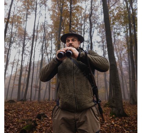 Ďalekohľad TETRAO Elanus 8x56 HD, image-2