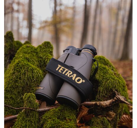 Ďalekohľad TETRAO Elanus 8x56 HD, image-3