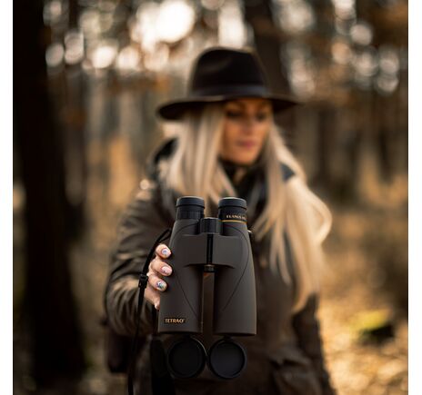 Ďalekohľad TETRAO Elanus 8x56 HD, image-5