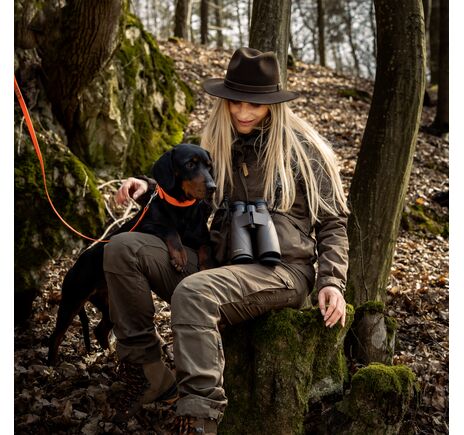 Ďalekohľad TETRAO Elanus 8x56 HD, image-6