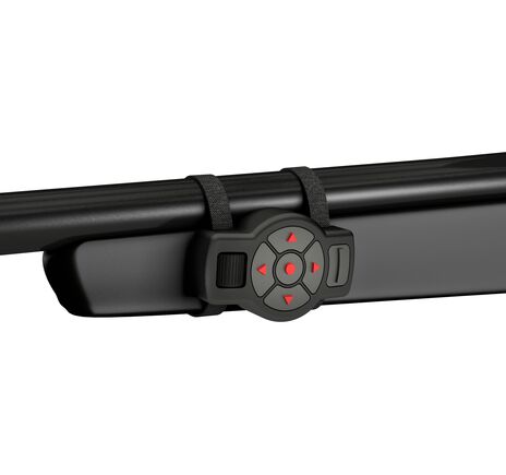 Diaľkové ovládanie pre nočné videnie a termovízne puškohľady ATN X-Trac, image-2