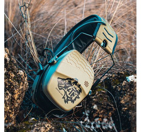 Elektronické strelecké slúchadlá ATN X-Sound, image-3