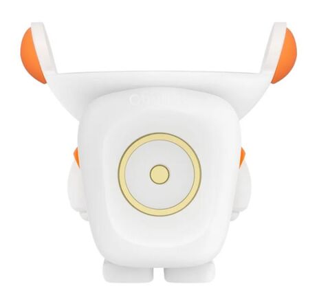 Nabíjací držiak na lampášik Obulb Olight Obuddy Astro Orange – figúrka  , image-2