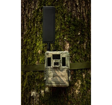 Fotopasca TETRAO S688 4G 940nm 36 Mpx s GPS lokátorom, image-5