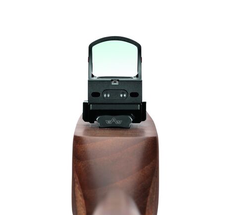 Kolimátor Leica Tempus 2 ASPH. 2.5 MOA, image-9