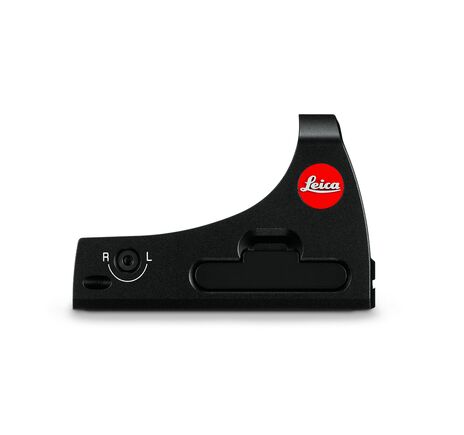 Kolimátor Leica Tempus 2 ASPH. 2.5 MOA, image-8