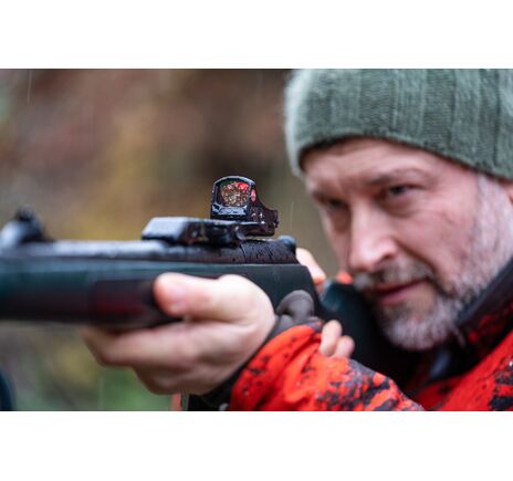 Kolimátor Leica Tempus 2 ASPH. 2.5 MOA, image-15