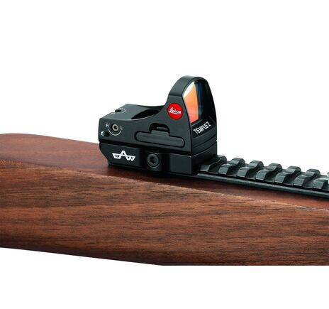 Kolimátor Leica Tempus 2 ASPH. 2.5 MOA, image-13