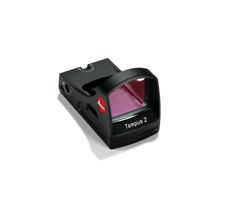 Kolimátor Leica Tempus 2 ASPH. 2.5 MOA, image-4