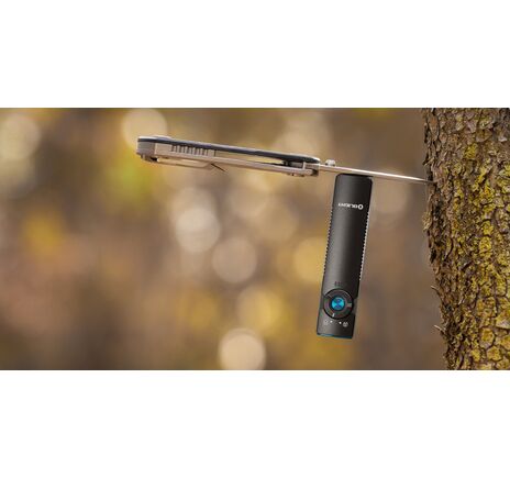 LED baterka Olight Arkfeld UV CW 1000 lm - black   , image-10