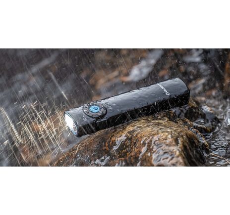 LED baterka Olight Arkfeld UV CW 1000 lm - black   , image-12