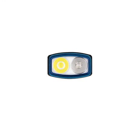 LED baterka Olight Arkfeld UV CW 1000 lm - black   , image-6
