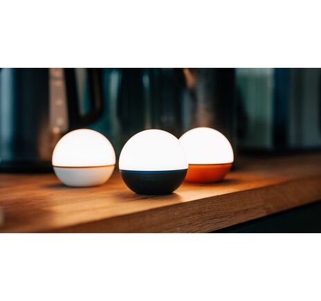 LED lampášik Olight Obulb Plus 300 lm - čierny  , image-14