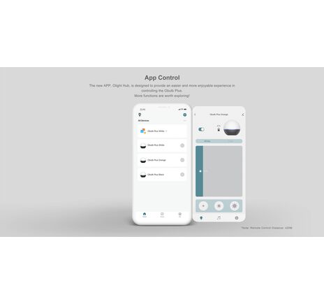 LED lampášik Olight Obulb Plus 300 lm - čierny  , image-18