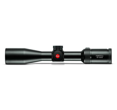 Puškohľad Leica Fortis 6 1,8-12x42i L-4a, image-3