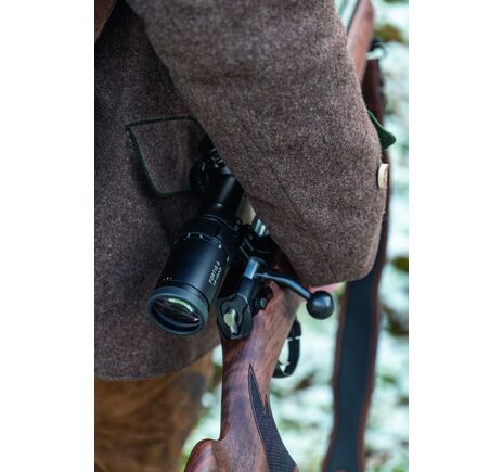 Puškohľad Leica Fortis 6 1,8-12x42i L-4a, image-6