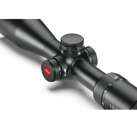 Puškohľad Leica Fortis 6 1,8-12x42i L-4a s BDC vežičkou, image-5