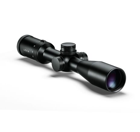 Puškohľad Leica Fortis 6 1,8-12x42i L-4a s BDC vežičkou, image-2