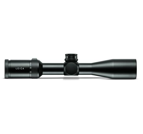 Puškohľad Leica Fortis 6 1,8-12x42i L-4a s BDC vežičkou, image-3