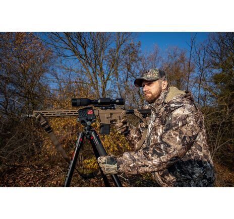 Termovízny zameriavač ATN MARS 5, 640x480px, 3-24x, image-2