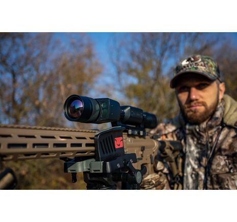 Termovízny zameriavač ATN MARS 5 LRF, 640x480px, 2-16x, image-3