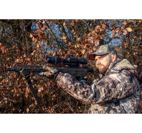 Termovízny zameriavač ATN MARS 5 LRF, 320x240px, 4-16x, image-4