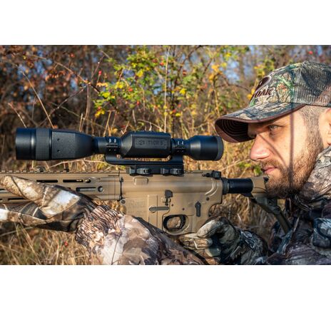 Termovízny zameriavač ATN MARS 5 LRF, 320x240px, 4-16x, image-5