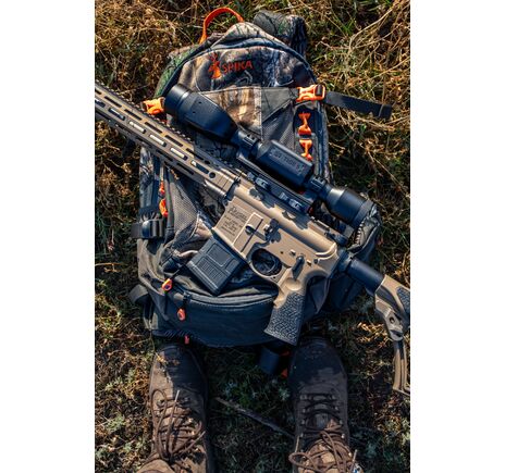 Termovízny zameriavač ATN MARS 5 LRF, 640x480px, 2-16x, image-6