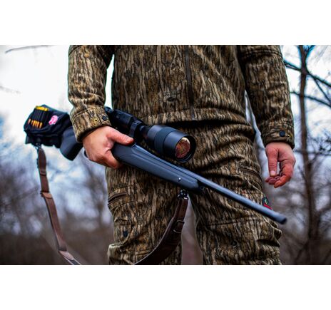 Termovízny zameriavač ATN MARS 5 XD LRF, 1280x1024px, 4-40x, image-2