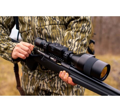 Termovízny zameriavač ATN MARS 5 XD, 1280x1024px, 4-40x, image-4