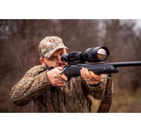 Termovízny zameriavač ATN MARS 5 XD LRF, 1280x1024px, 4-40x, image-5