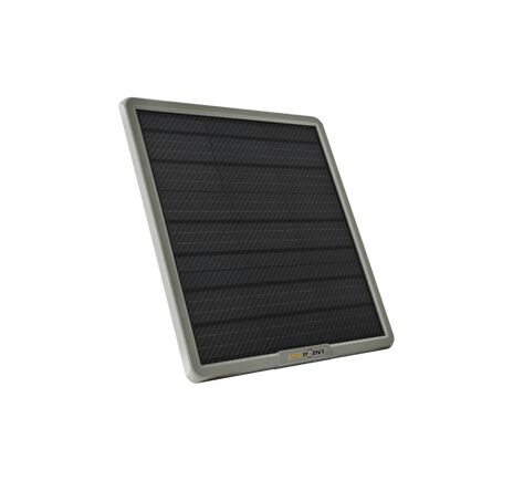 Solárny panel pre lítiovú batériu fotopascí Spypoint   , image-2