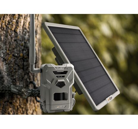 Solárny panel pre lítiovú batériu fotopascí Spypoint   , image-5