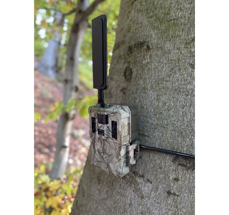 Fotopasca TETRAO S688 4G 940nm 36 Mpx s GPS lokátorom, image-8