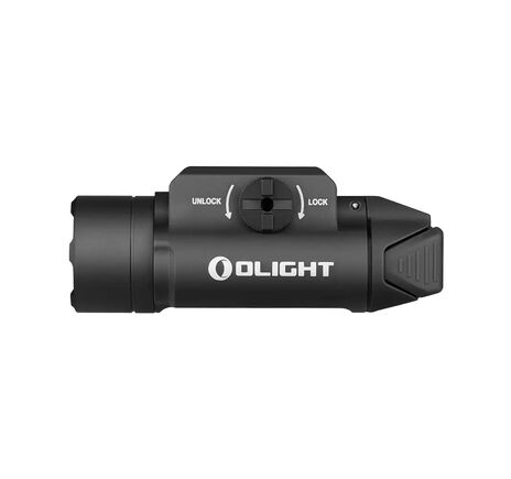 Svetlo na zbraň Olight Valkyrie PL-3R 1500 lm  , image-3
