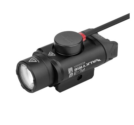 Svetlo na zbraň Olight Valkyrie PL-3R 1500 lm  , image-4