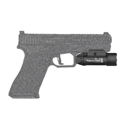 Svetlo na zbraň Olight Valkyrie PL-3R 1500 lm  , image-6