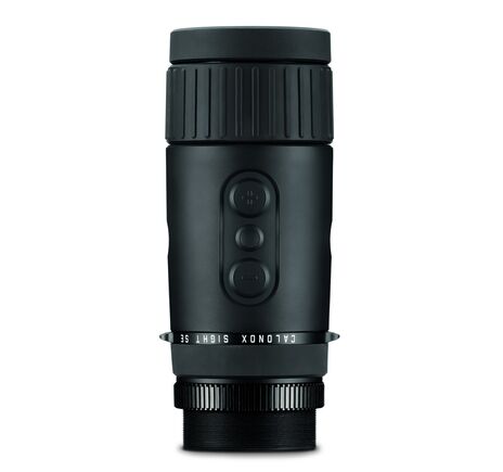 Termovízna predsádka Leica Calonox Sight SE - detekcia na 2000 m, image-5