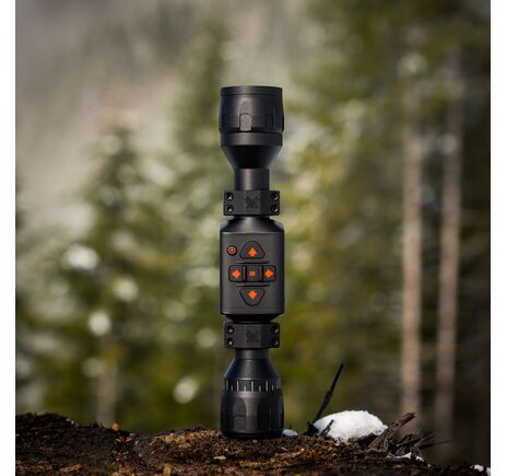 Termovízny zameriavač ATN MARS LT 19mm, 160x120 60 Hz 3-6x, image-12