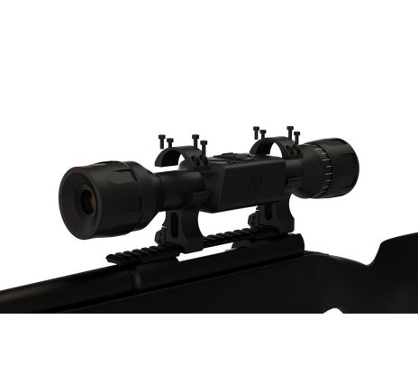 Termovízny zameriavač ATN MARS LT 19mm, 160x120 60 Hz 3-6x, image-4