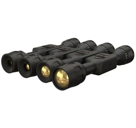 Termovízny zameriavač ATN MARS LT 19mm, 160x120 60 Hz 3-6x, image-5