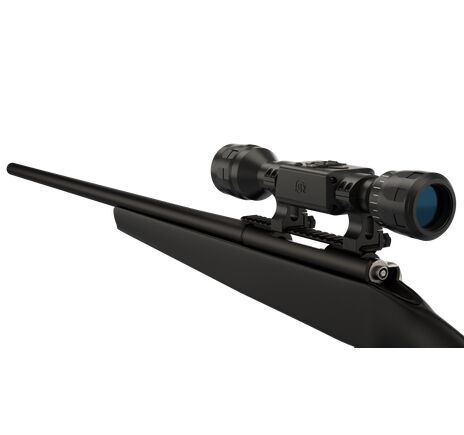 Termovízny zameriavač ATN MARS LT 19mm, 160x120 60 Hz 3-6x, image-6