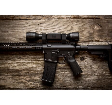 Termovízny zameriavač ATN MARS LT 19mm, 160x120 60 Hz 3-6x, image-9