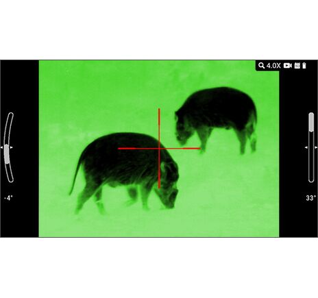 Termovízny zameriavač ATN Mars-LTV 19 mm, 320x240px, 3-9x, image-7