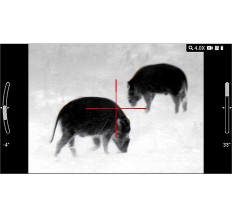 Termovízny zameriavač ATN Mars-LTV 35 mm, 320x240px, 5-15x, image-3