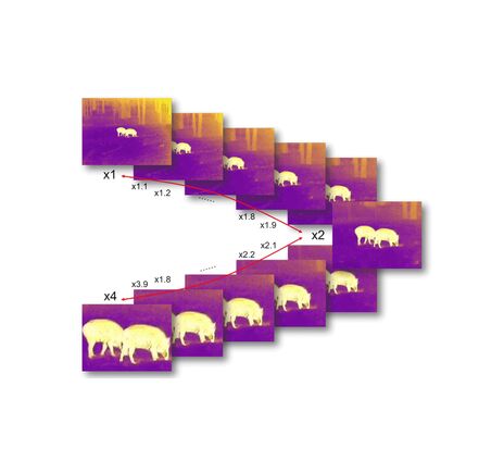 Termovízny zameriavač TETRAO OTUS 650x 50 Hz - detekcia 3300 m, image-14