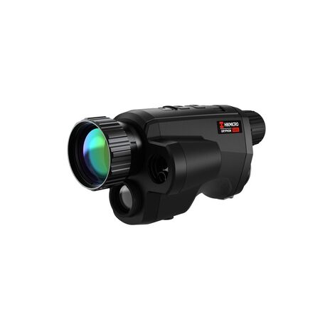 Termovízny monokulár Hikmicro GRYPHON GQ50L s diaľkomerom, Vyberte model: GRYPHON GQ50L