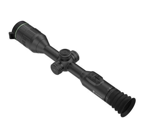 Digitálne nočné videnie - puškohľad HIKMICRO Alpex 4K A50E, image-2